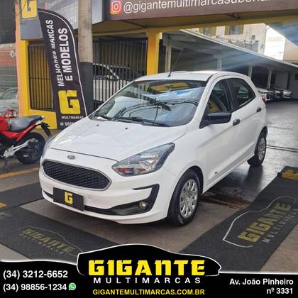 FORD KA 1.0 TI-VCT FLEX S MANUAL